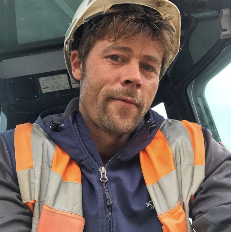 Nathan Meads Nathan Meads